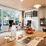 Jula - 800m From The Sea By Interhome بيت للعطل Fanø