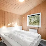 Jula - 800m From The Sea By Interhome Fanø