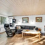 بيت للعطل Jula - 800m From The Sea By Interhome