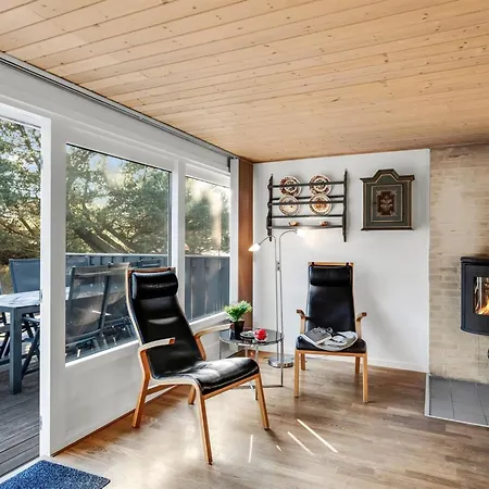 Jula - 800m From The Sea In Western Jutland By Interhome Holiday home *