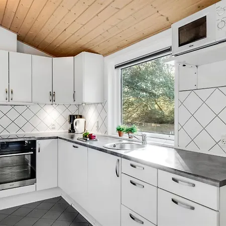 Jula - 800m From The Sea In Western Jutland By Interhome *