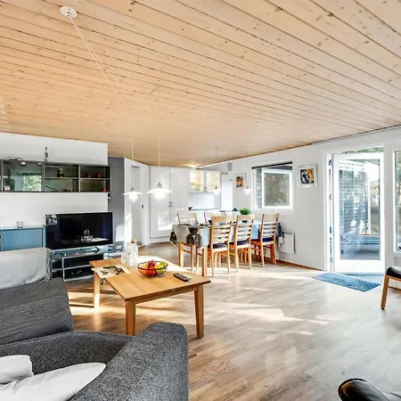 Jula - 800m From The Sea In Western Jutland By Interhome