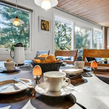 Jula - 800m From The Sea In Western Jutland By Interhome *