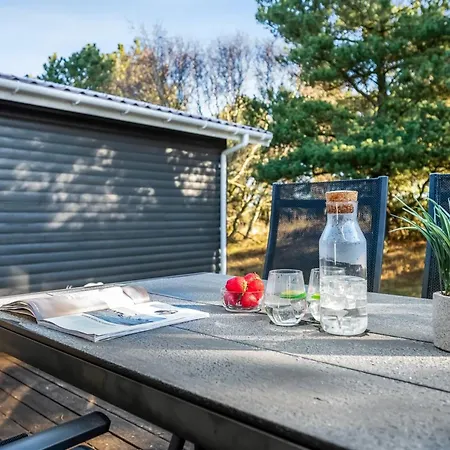 Jula - 800m From The Sea In Western Jutland By Interhome