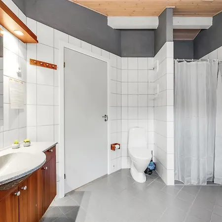 Holiday home Jula - 800m From The Sea In Western Jutland By Interhome