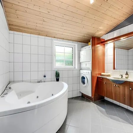 Jula - 800m From The Sea In Western Jutland By Interhome Holiday home *