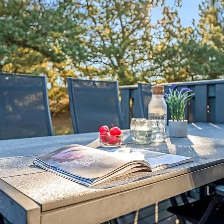 Jula - 800m From The Sea By Interhome * Fanø