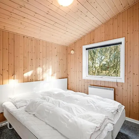 Jula - 800m From The Sea By Interhome Fanø