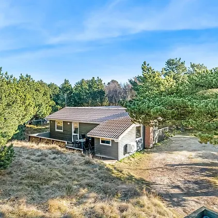 Jula - 800m From The Sea By Interhome * Fanø
