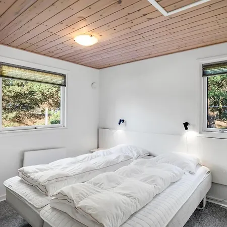 בית נופש Jula - 800m From The Sea By Interhome Fanø