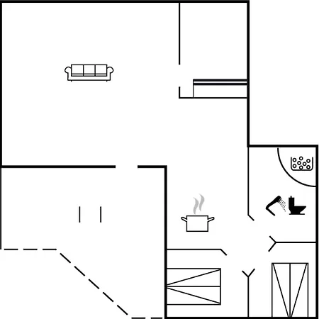 Jula - 800m From The Sea By Interhome *