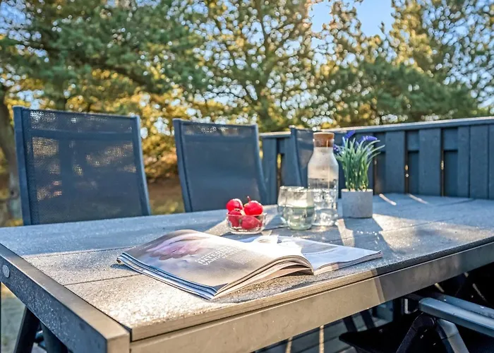 Jula - 800m From The Sea By Interhome * Fanø