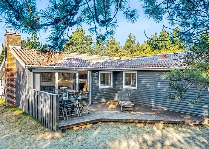 Jula - 800m From The Sea By Interhome Hébergement de vacances