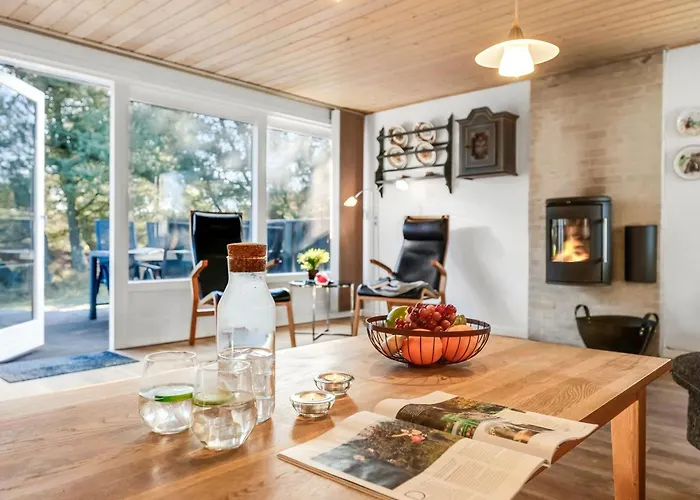 Jula - 800m From The Sea By Interhome Hébergement de vacances Fanø