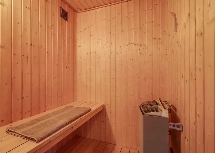 Hébergement de vacances Jula - 800m From The Sea By Interhome *