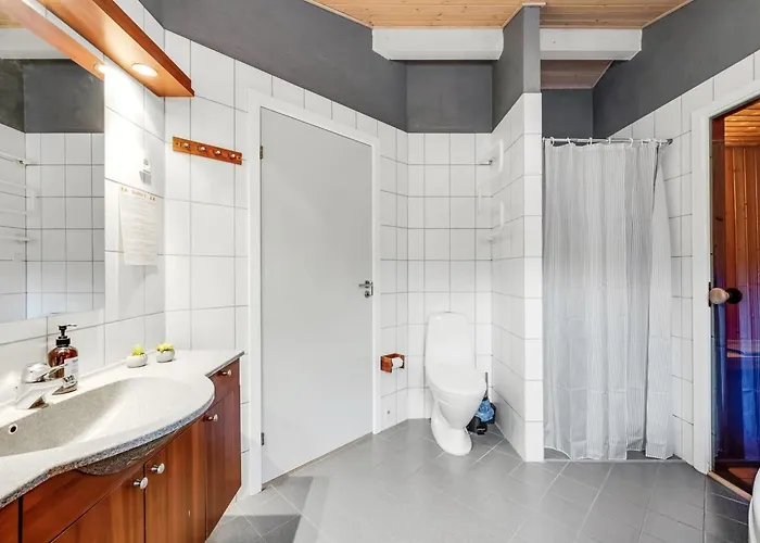 Jula - 800m From The Sea By Interhome Fanø