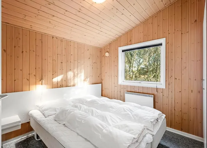 Jula - 800m From The Sea By Interhome Fanø