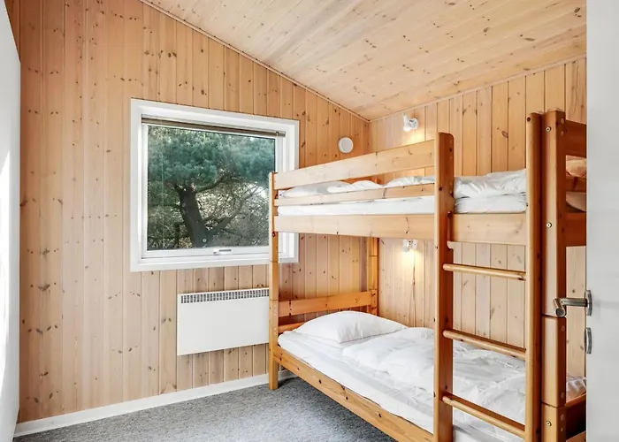 Jula - 800m From The Sea By Interhome Hébergement de vacances Fanø