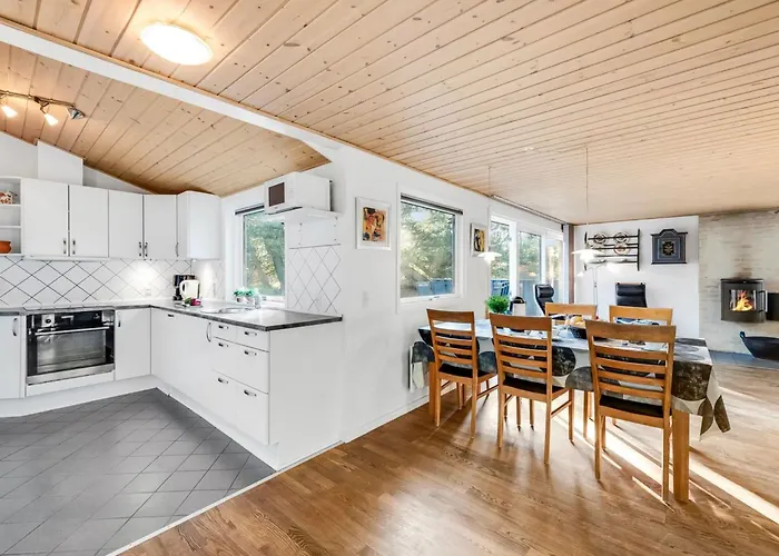 Hébergement de vacances Jula - 800m From The Sea By Interhome