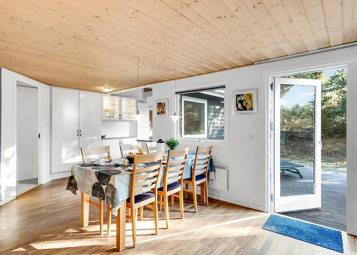 Jula - 800m From The Sea By Interhome Fanø