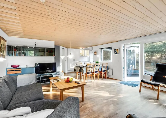 Hébergement de vacances Jula - 800m From The Sea By Interhome *