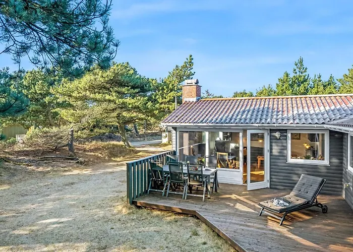 Hébergement de vacances Jula - 800m From The Sea By Interhome *