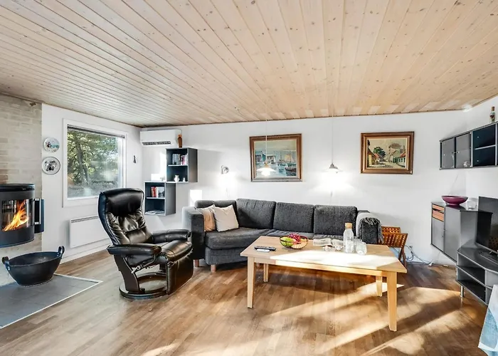 Hébergement de vacances Jula - 800m From The Sea By Interhome